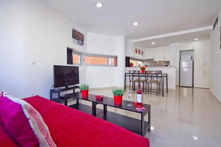 Charmsuites Paralel - 83