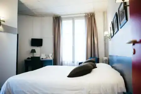 Hôtel Carmin - 49