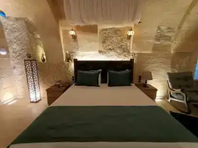 Pegas Cave Suites - 126