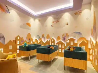 Rixos Premium Bodrum - 15