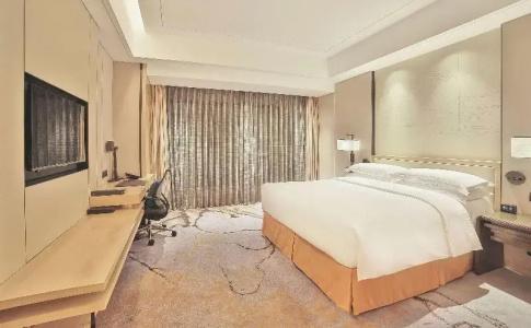 Hilton Suzhou - 32
