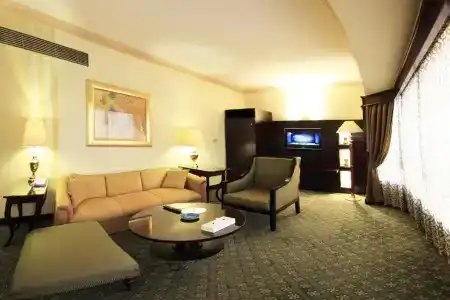 Pyramisa Suites Cairo - 80