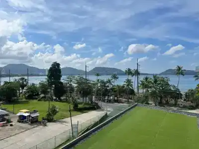 The Nature Phuket - Sha Extra Plus - 59