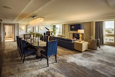 L'Ermitage Beverly Hills - 79