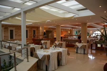 Macaris Suites & Spa - 34