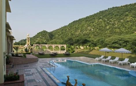 Rajasthali Resort & Spa - 14