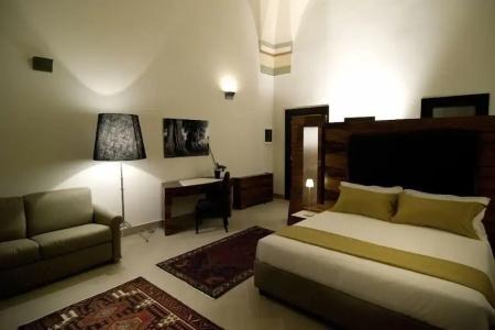 Alvino Suite And Breakfast - 79
