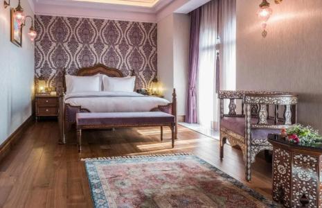 AJWA Sultanahmet - 48