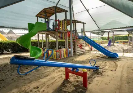 Kaya Belek - 9
