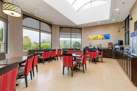 Comfort Inn - 18