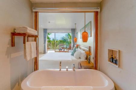 Camellia Resort & Spa - 57
