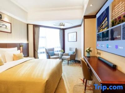 Beijing Henan Plaza - 9