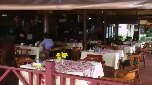 Utopia Resort - 23