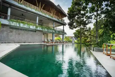 Dinara Ubud - 23