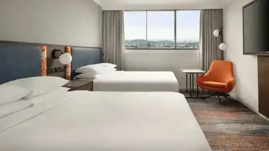 Glasgow Marriott - 46