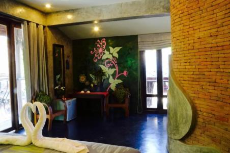 Soi One Boutique Bedrooms - 32
