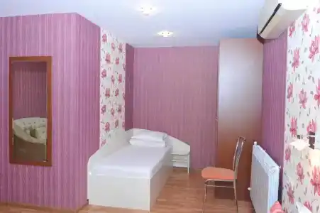 Eros Motel - 23