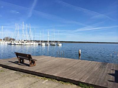 - & Ferienanlage Kapitäns-Häuser Breege - 2