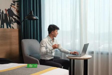 Holiday Inn & Suites Siracha Laemchabang, An Ihg - 21