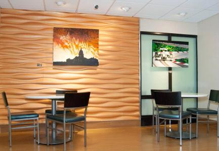 SpringHill Suites by Marriott Austin Northwest/The Domain Area - 11