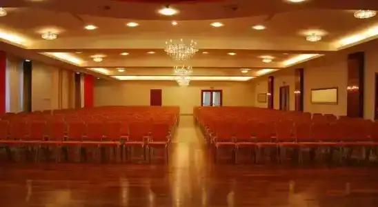 Centrum Konferencyjno - Bankietowe Rubin - 18