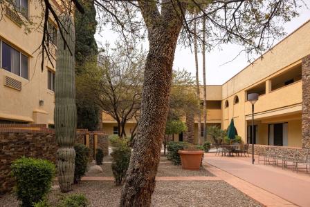 La Quinta by Wyndham Tucson - Reid Park - 29