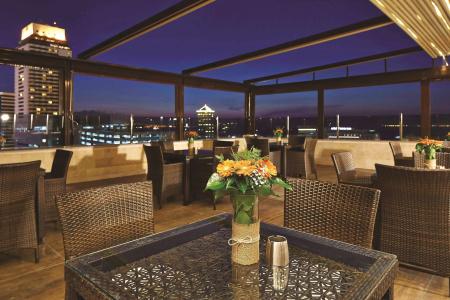 DoubleTree by Hilton Izmir - Alsancak - 22