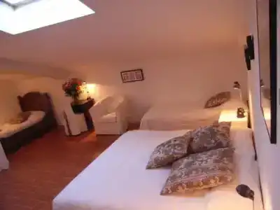 B&B Caza Sereyna - 3