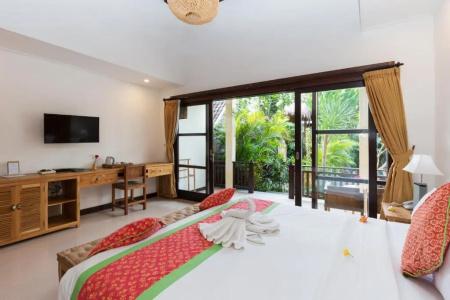 Meruhdani Boutique Ubud - Chse Certified - 147