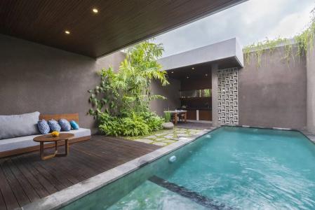 Adiwana Unagi Suites - 60