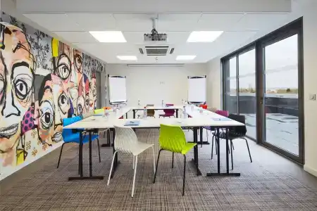 Kyriad Troyes Centre - 15