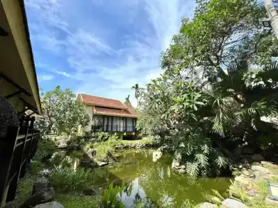 The Blossom Resort – Onsen & Foot Massage Inclusive - 356