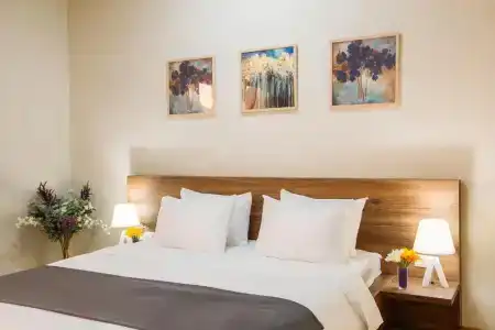 Holiday Inn Telavi, An Ihg - 32