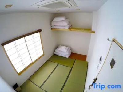 Hiroshima Hostel En - 38