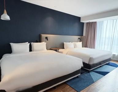 Holiday Inn Express Xi'An Intl Trade&Logistic Park, An Ihg - 50