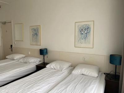 Budget Hostel Sphinx - 29