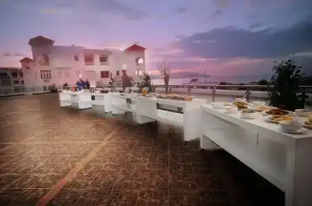 Grand Mogador Sea View & Spa - 19