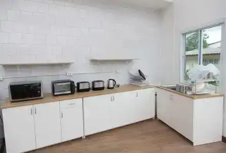 Connect Hostel - 12
