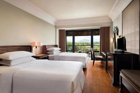 Sheraton Mustika Yogyakarta Resort And Spa - Chse Certified - 196