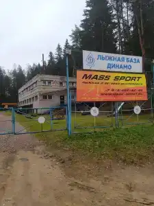 Динамо - 7