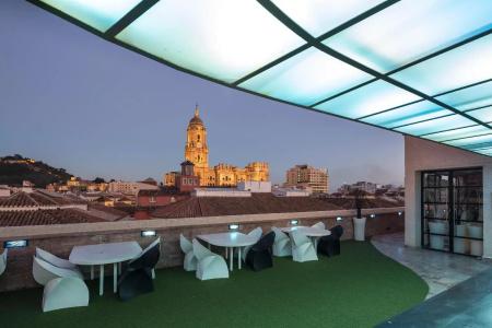 Room Mate Larios - 46