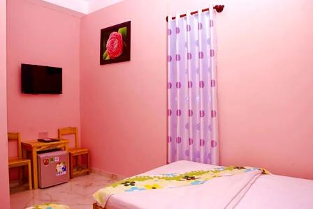 Dalat Flower & Spa - 67