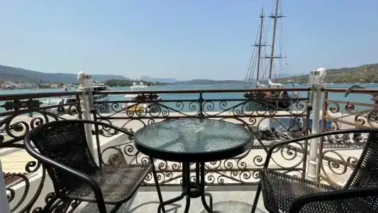 Poros Mood - 37