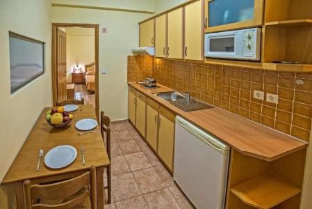 Blue Aegean & Suites - 62