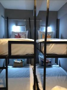 Slumber Party Hostel Phuket - 3