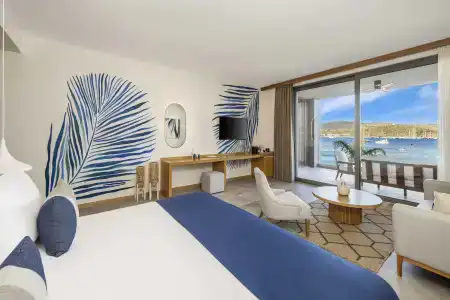 Mirada Exclusive Bodrum - 13