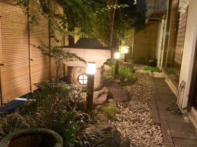 Onsen Nakahara Bessou Nonsmoking, Earthquake retrofit - 21
