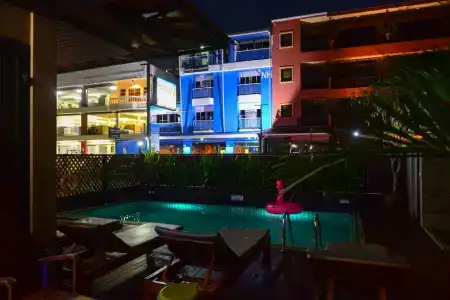 Patong V - 13
