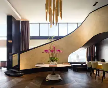 Grand Hyatt - 13