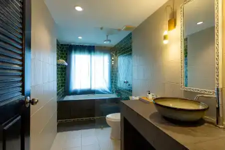 Khaolak Emerald Beach Resort & Spa - Sha Extra Plus - 20